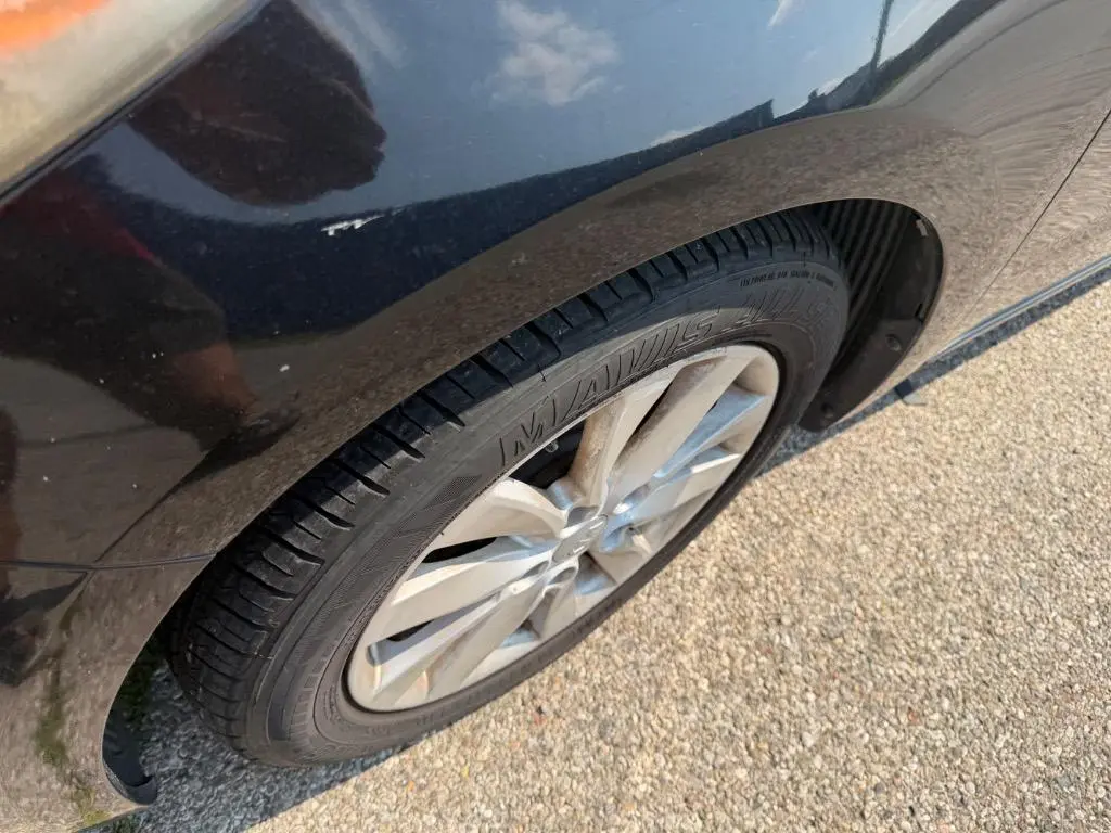 2014 Kia Forte LX Auto photo 5