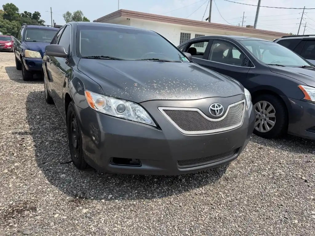 2008 Toyota Camry 3.5 Auto V6 LE's photo