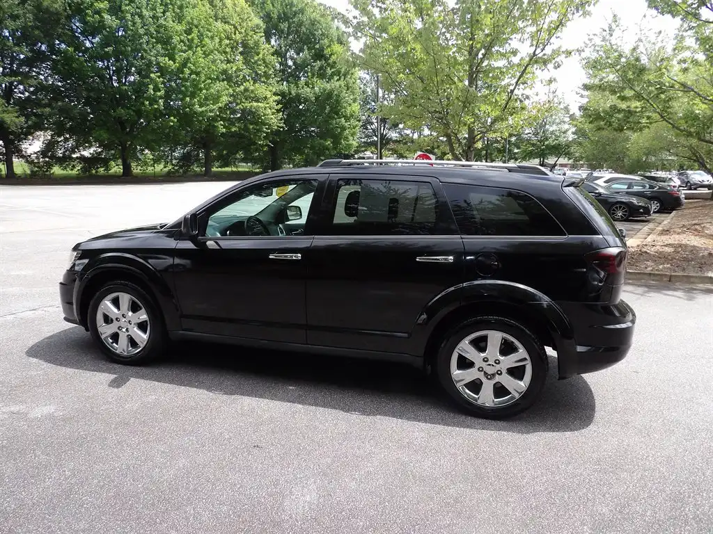 2015 Dodge Journey SE FWD's photo