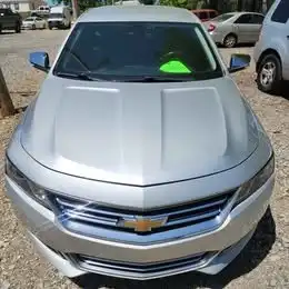 2016 Chevrolet Impala 2LZ's photo