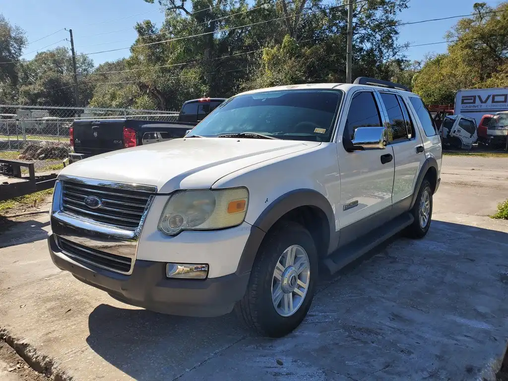 2006 Ford Explorer 4.0 XLT's photo