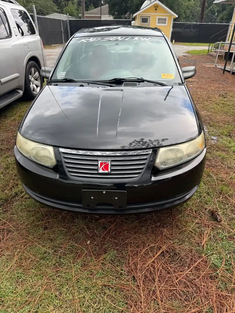 2005 Saturn Ion ION 2 4AT's photo