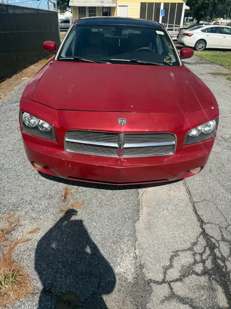 2006 Dodge Charger R/T's photo