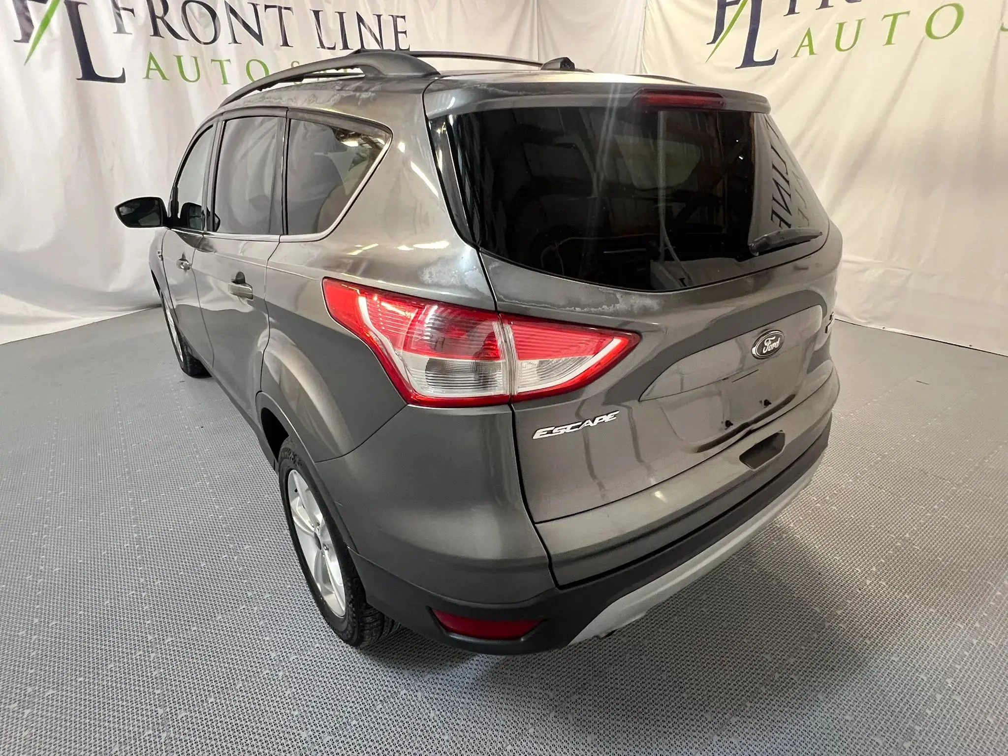 2013 Ford Escape SE photo 5