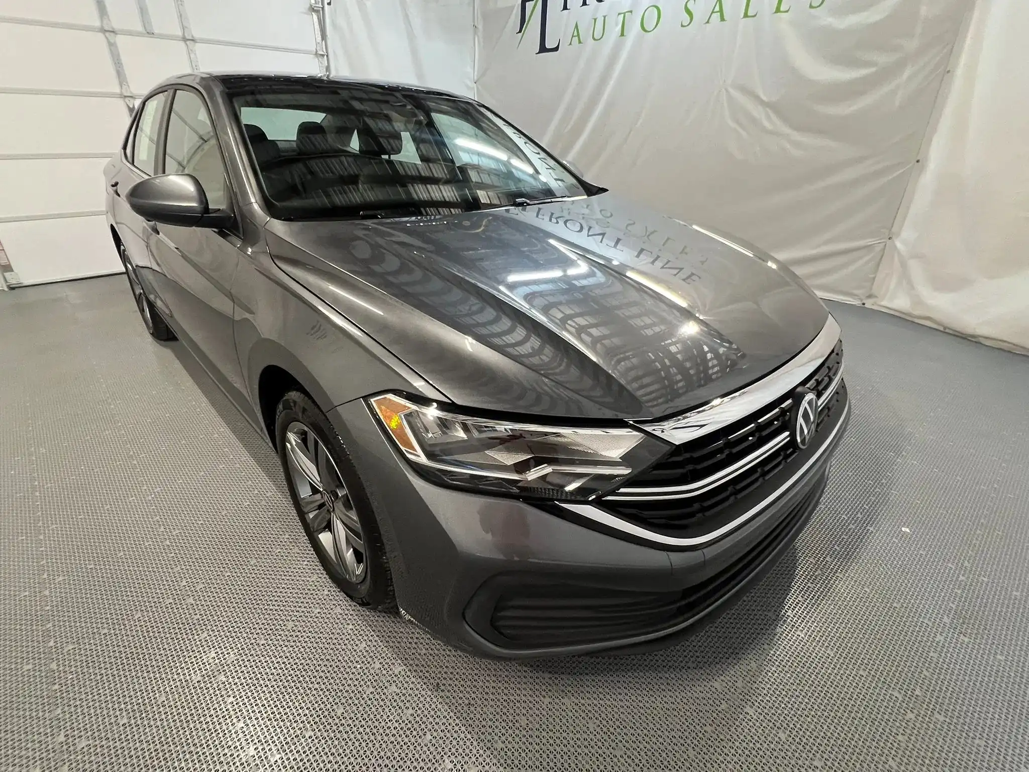 2023 Volkswagen Jetta 1.5T SE Auto SULEV's photo