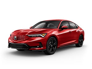 2026 Acura Integra A-Spec Technology Package with's photo