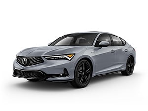 2026 Acura Integra A-Spec with Tech Package's photo