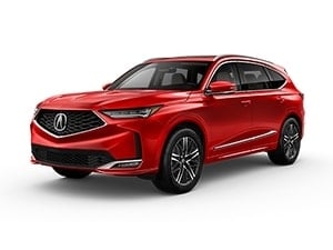 2026 Acura MDX SH-AWD w/Advance Package's photo