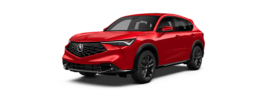 2026 Acura ADX A-Spec Package's photo