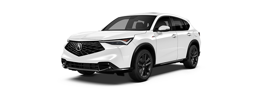 2026 Acura ADX AWD A-Spec Package's photo