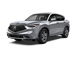 2026 Acura ADX Base photo 3