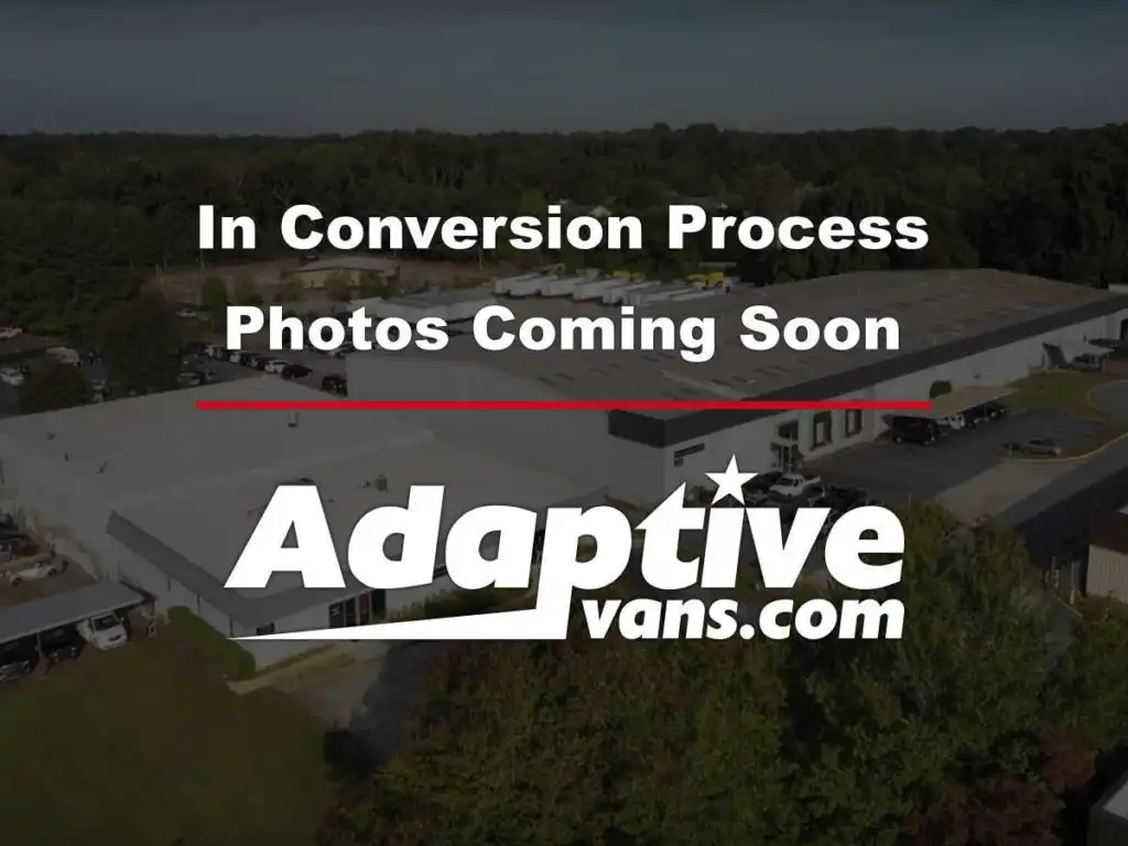 2024 Chrysler Voyager LX's photo
