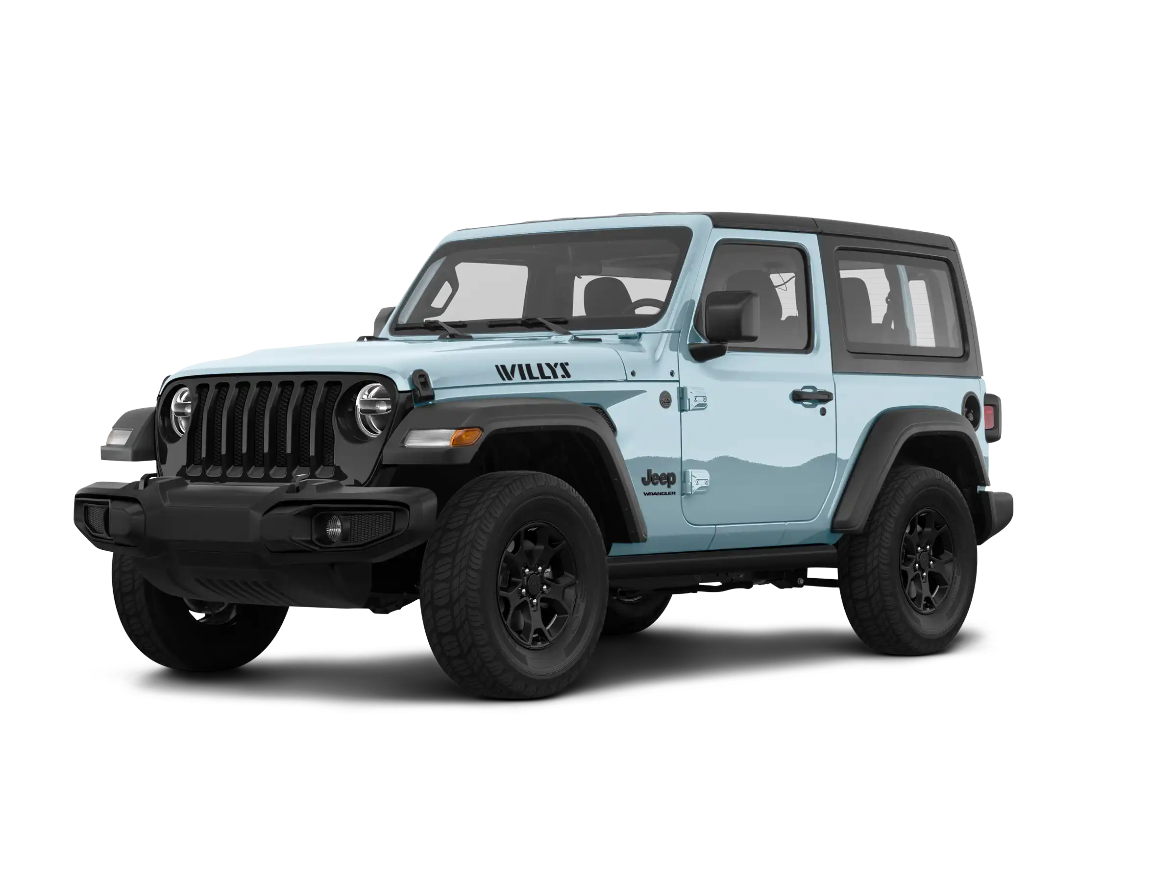 2023 Jeep Wrangler 4xe Sahara 4XE's photo