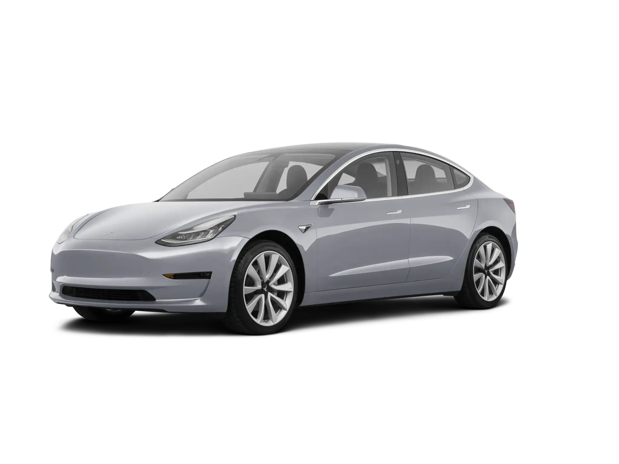 2018 Tesla Model 3 Long Range's photo
