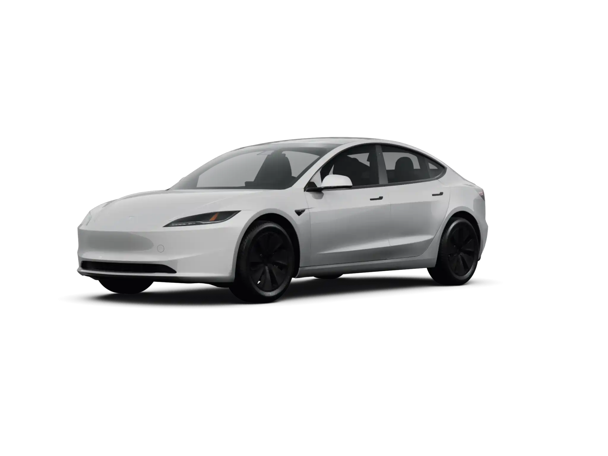 2025 Tesla Model 3 Long Range's photo