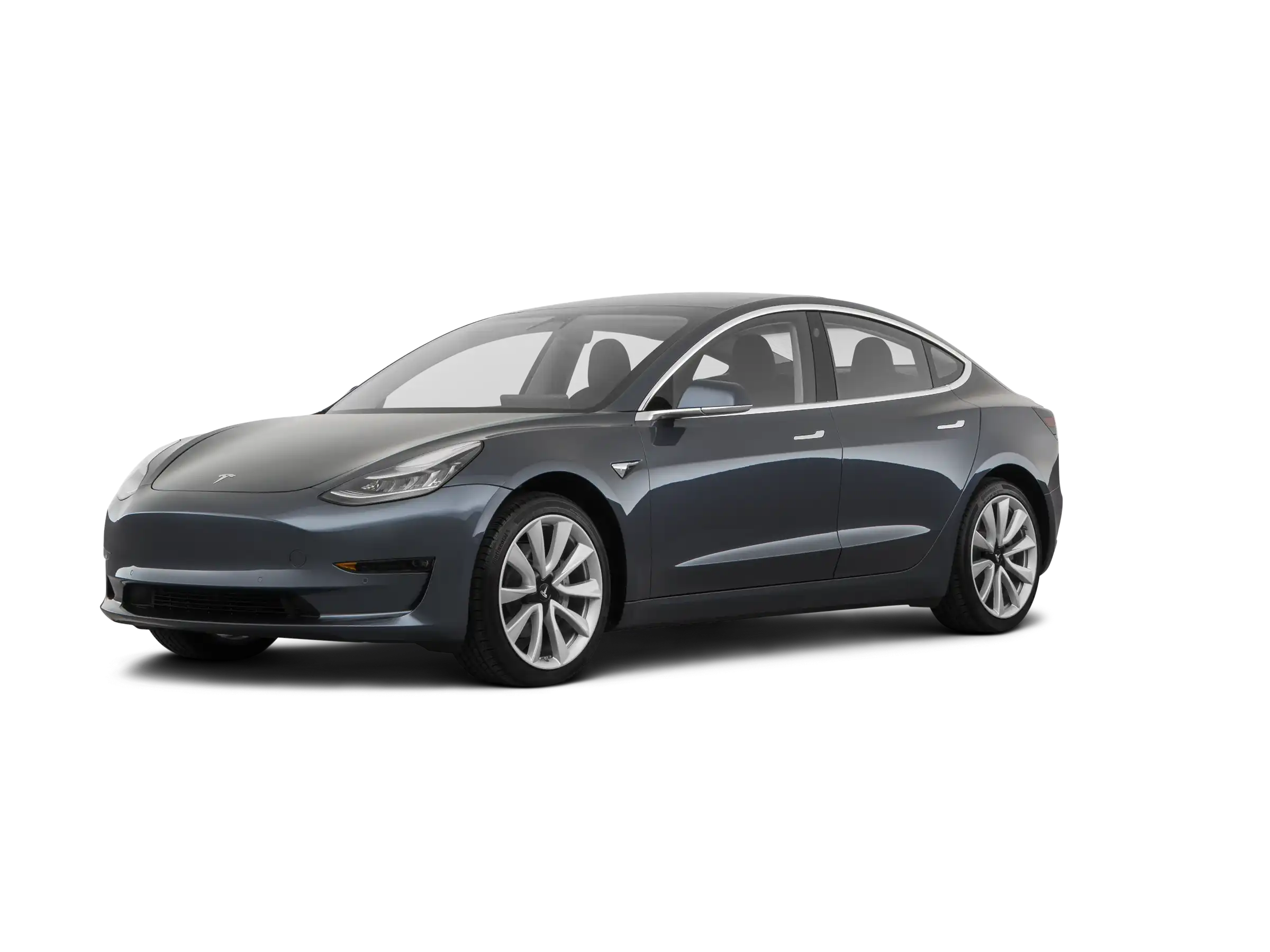 2017 Tesla Model 3 Base's photo