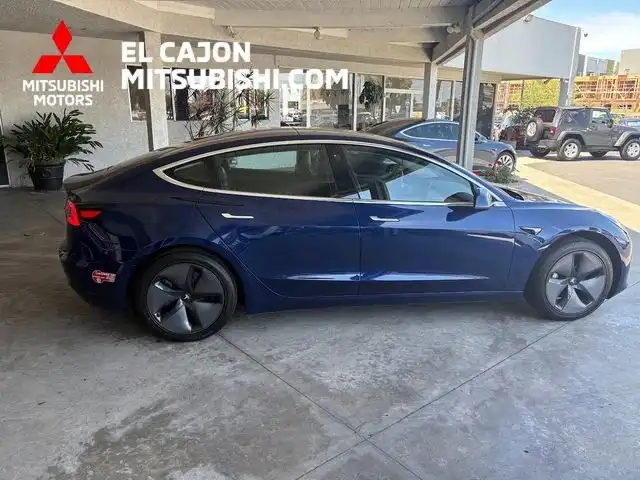 2018 Tesla Model 3 Long Range's photo