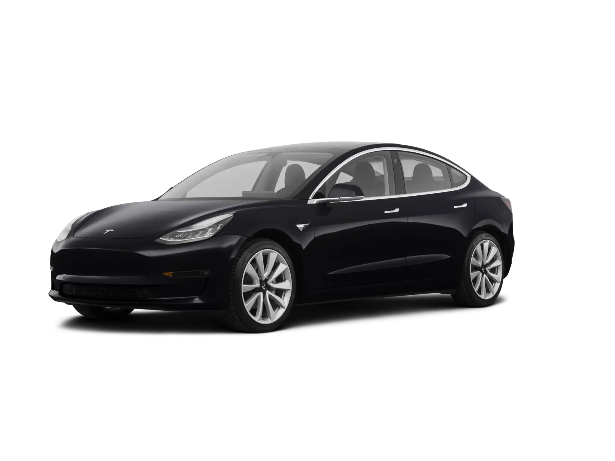 2018 Tesla Model 3 Long Range Dual Motor AWD's photo