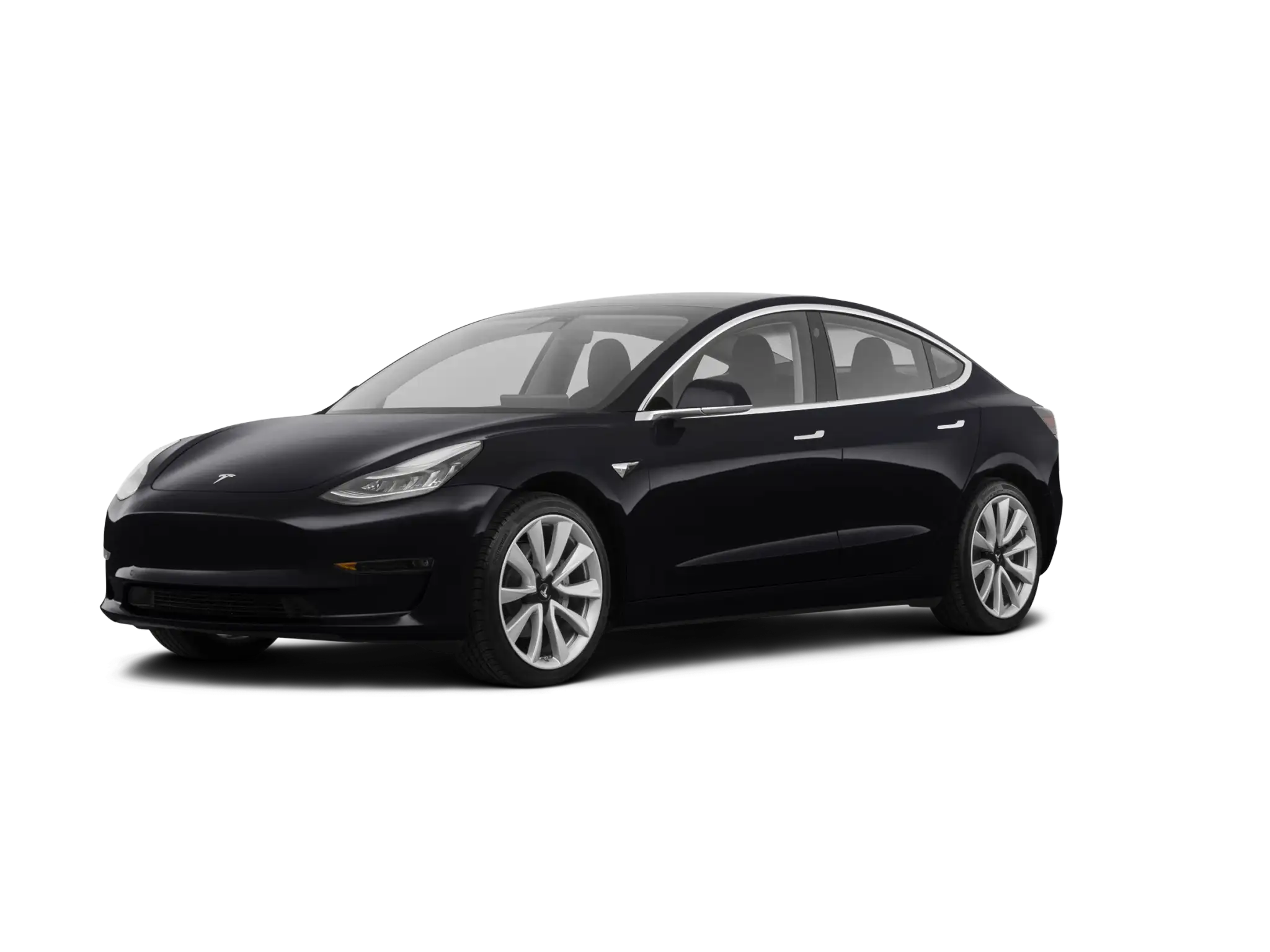 2018 Tesla Model 3 Long Range Dual Motor AWD's photo