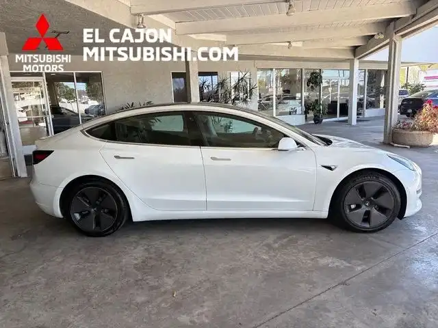 2019 Tesla Model 3 Dual Motor All-Whel Drive Long Range's photo