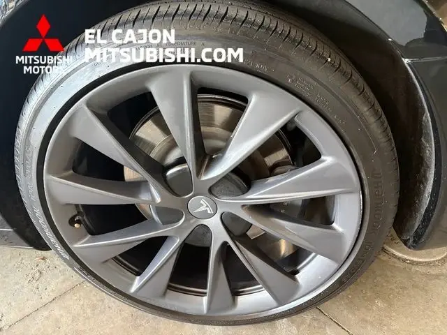 2019 Tesla Model S 100D photo 5