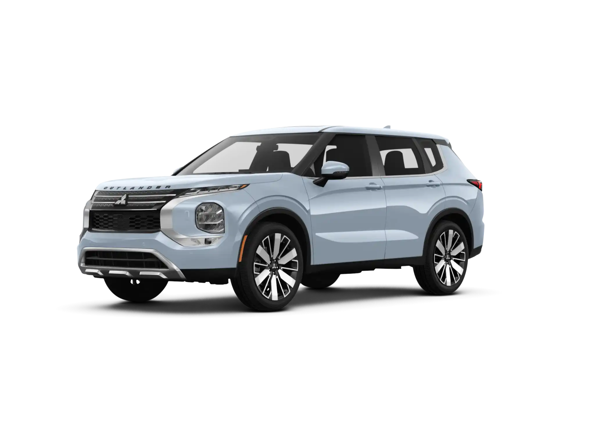 2025 Mitsubishi Outlander SE 2WD's photo