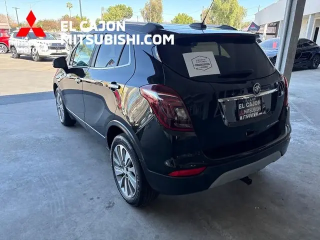 2019 Buick Encore Preferred photo 4