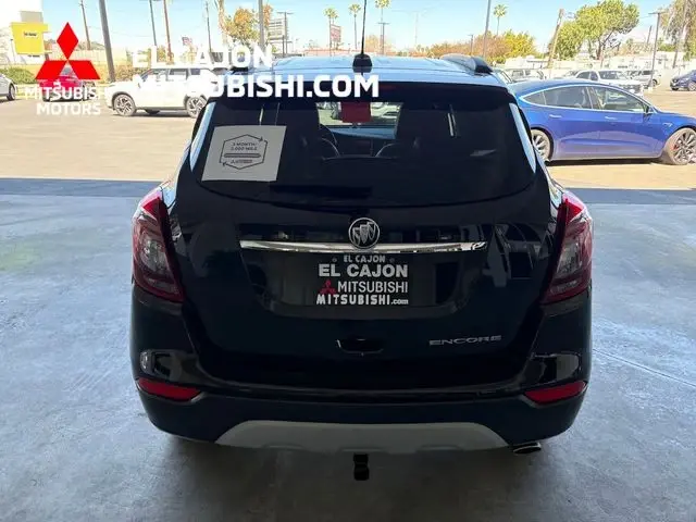 2019 Buick Encore Preferred photo 3