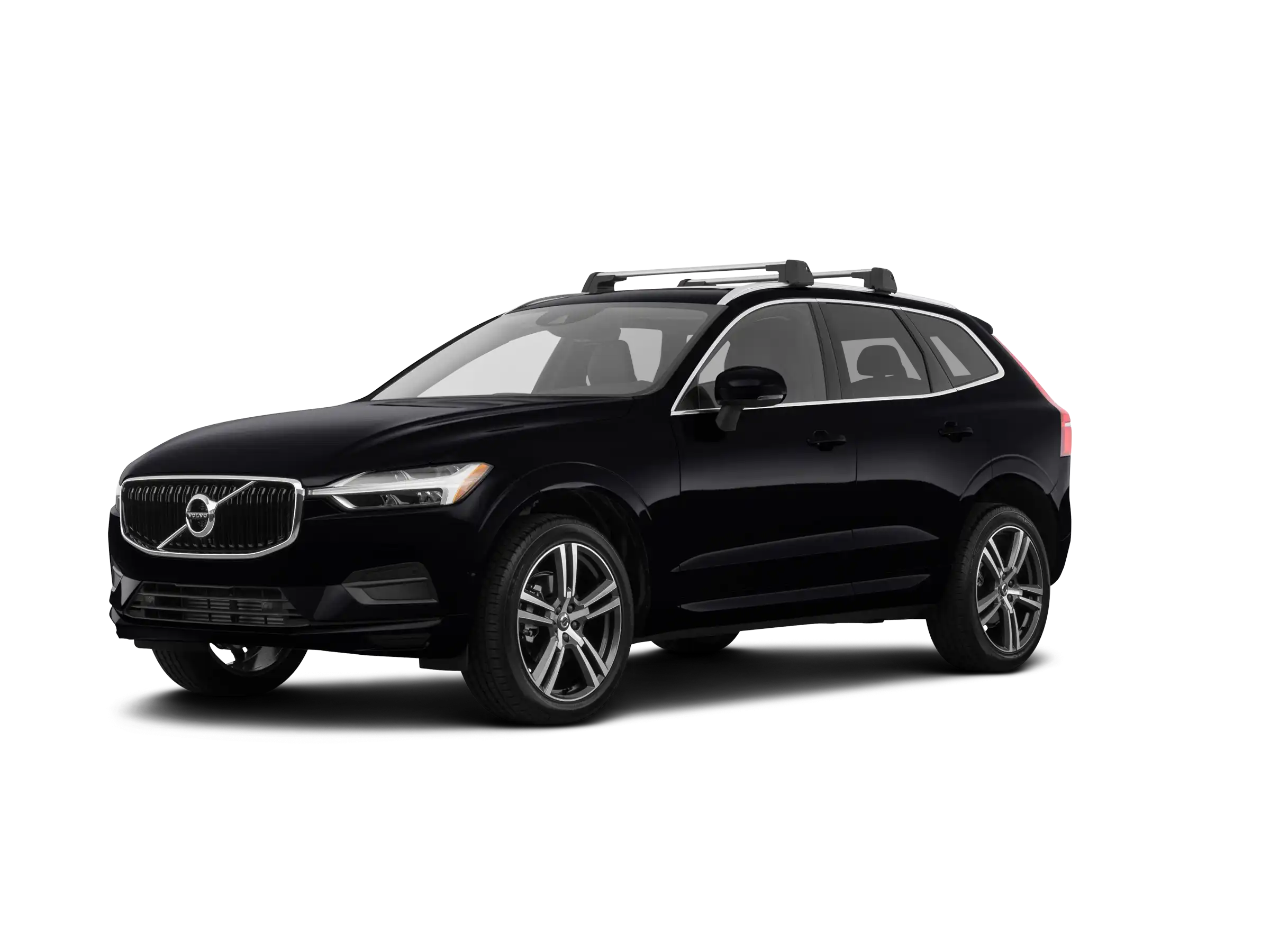2019 Volvo XC60 T5 Momentum AWD's photo