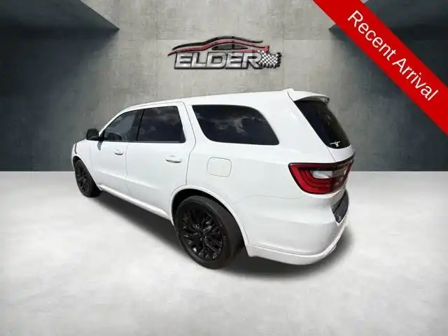 2016 Dodge Durango R/T AWD's photo
