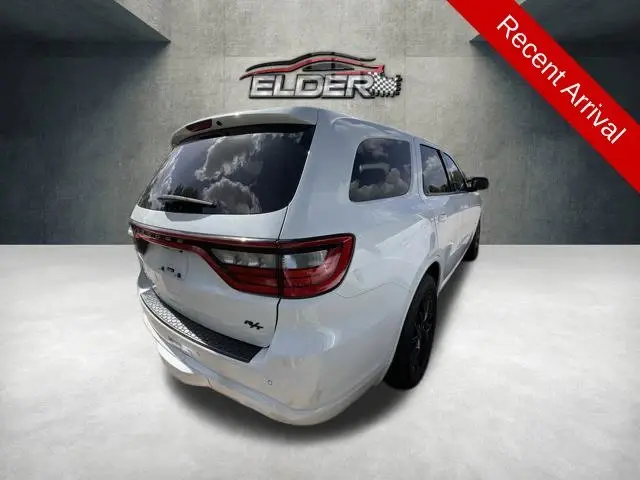 2016 Dodge Durango R/T AWD photo 3