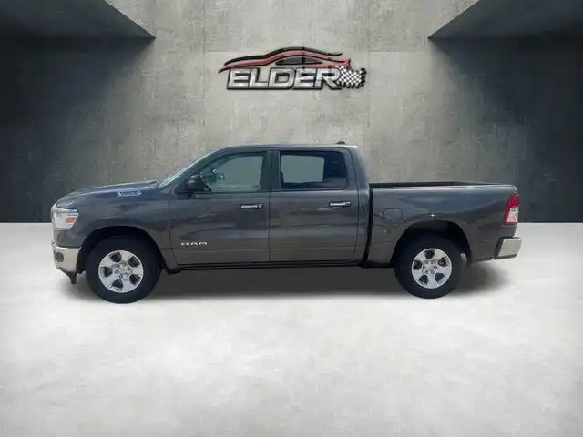 2019 RAM 1500 Big Horn/Lone Star Crew Cab 5'7's photo