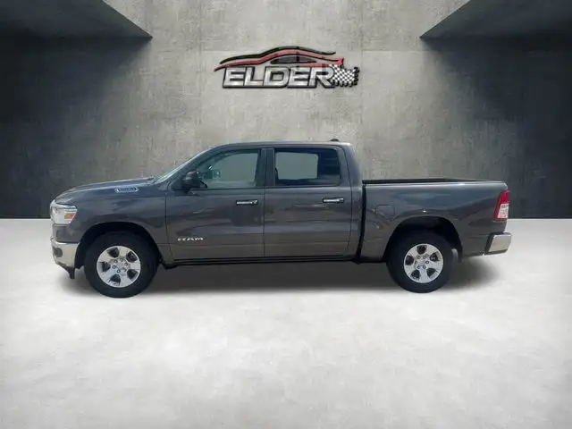 2019 RAM 1500 Big Horn/Lone Star Crew Cab 5'7's photo