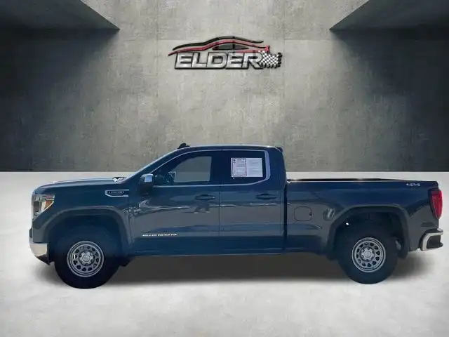 2020 GMC Sierra SLE 4WD Double Cab Standard Box's photo