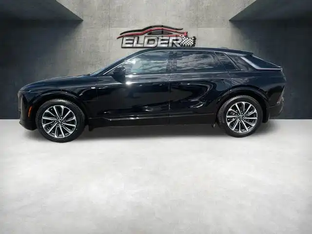 2024 Cadillac Lyriq Sport 1 AWD's photo