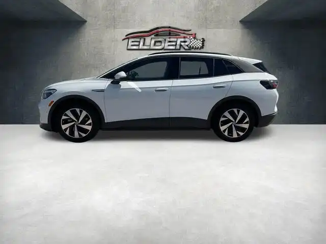 2023 Volkswagen ID.4 Pro LG's photo