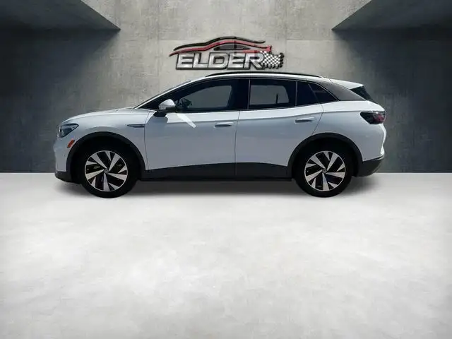 2023 Volkswagen ID.4 Pro LG's photo