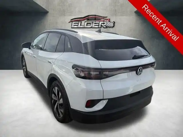 2023 Volkswagen ID.4 Pro LG's photo
