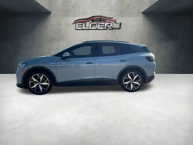2023 Volkswagen ID.4 Pro S LG's photo