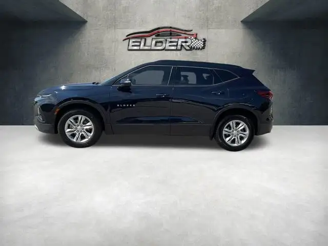 2020 Chevrolet Blazer 3LT FWD's photo