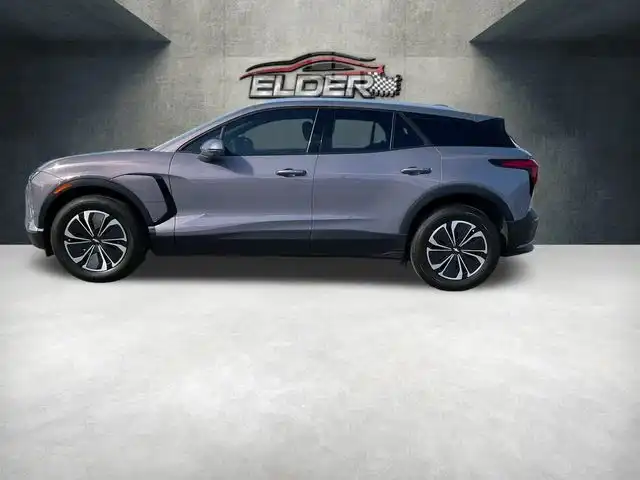 2024 Chevrolet Blazer EV LT AWD's photo
