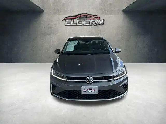 2025 Volkswagen Jetta 1.5T SE Auto SULEV's photo