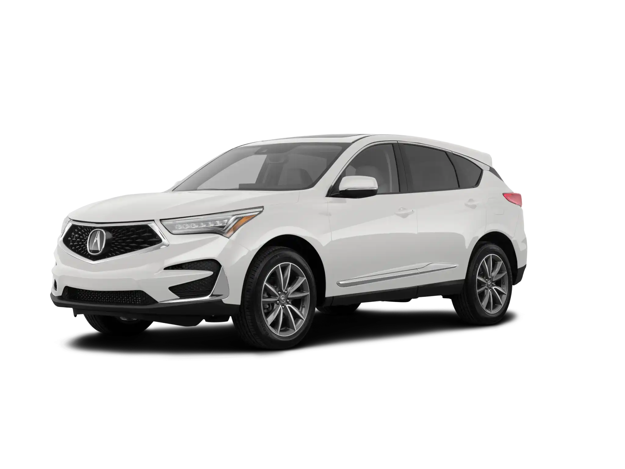 2019 Acura RDX SH-AWD Advance Package's photo