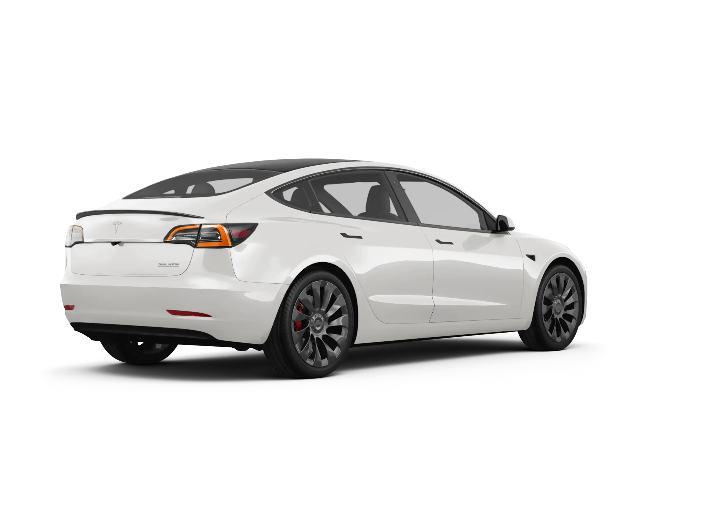 2023 Tesla Model 3 Base photo 3