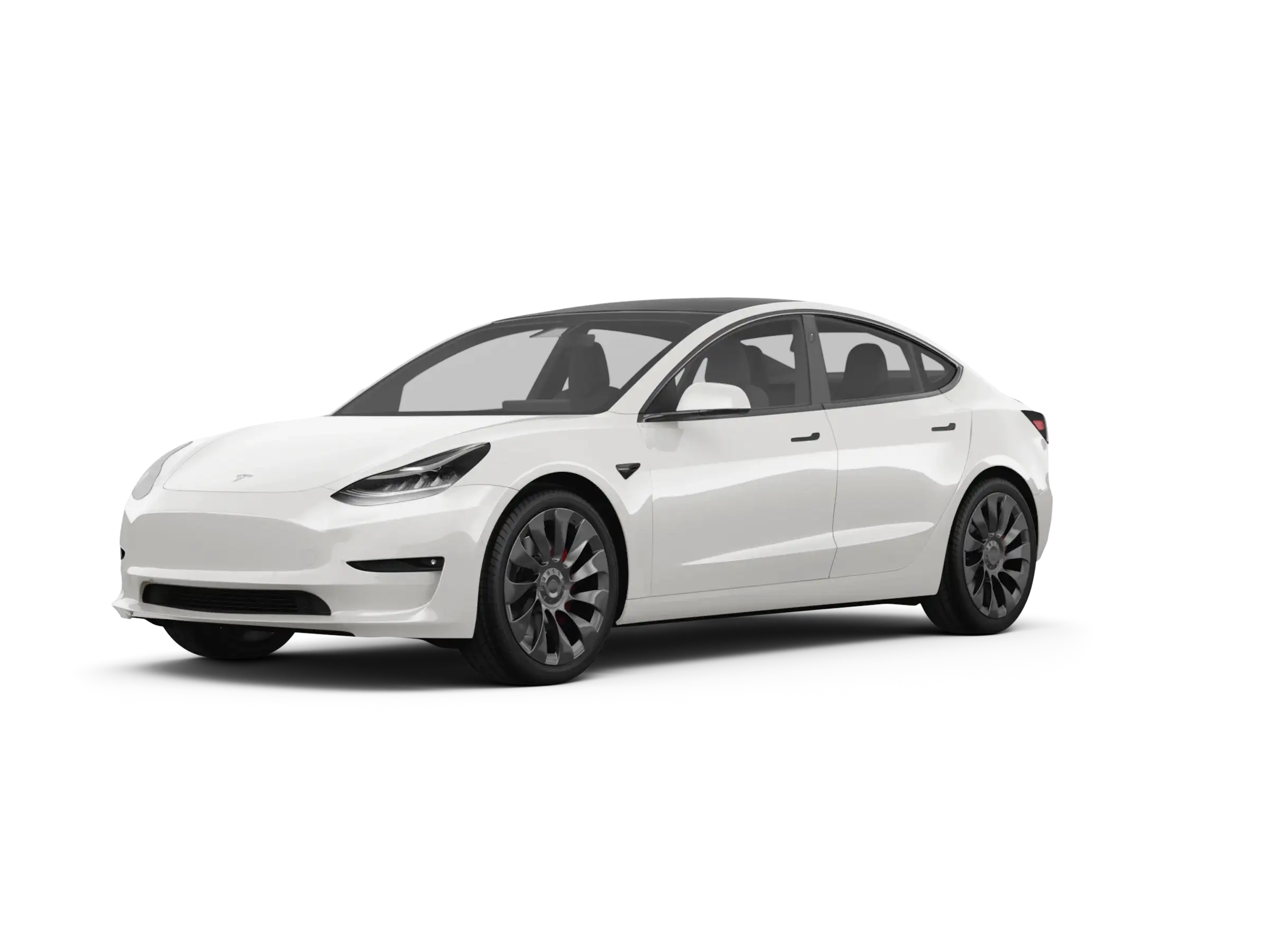2023 Tesla Model 3 Base's photo