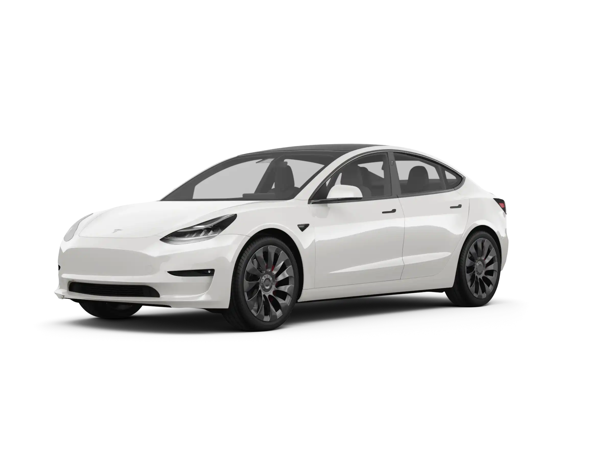 2023 Tesla Model 3 Base's photo