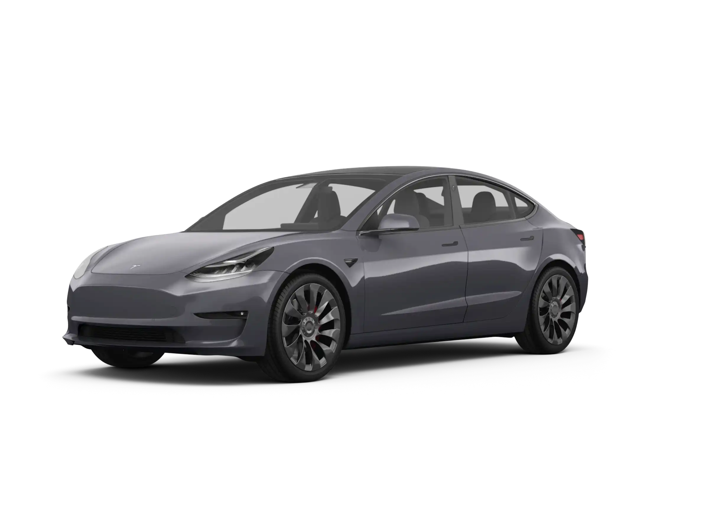 2023 Tesla Model 3 Base's photo
