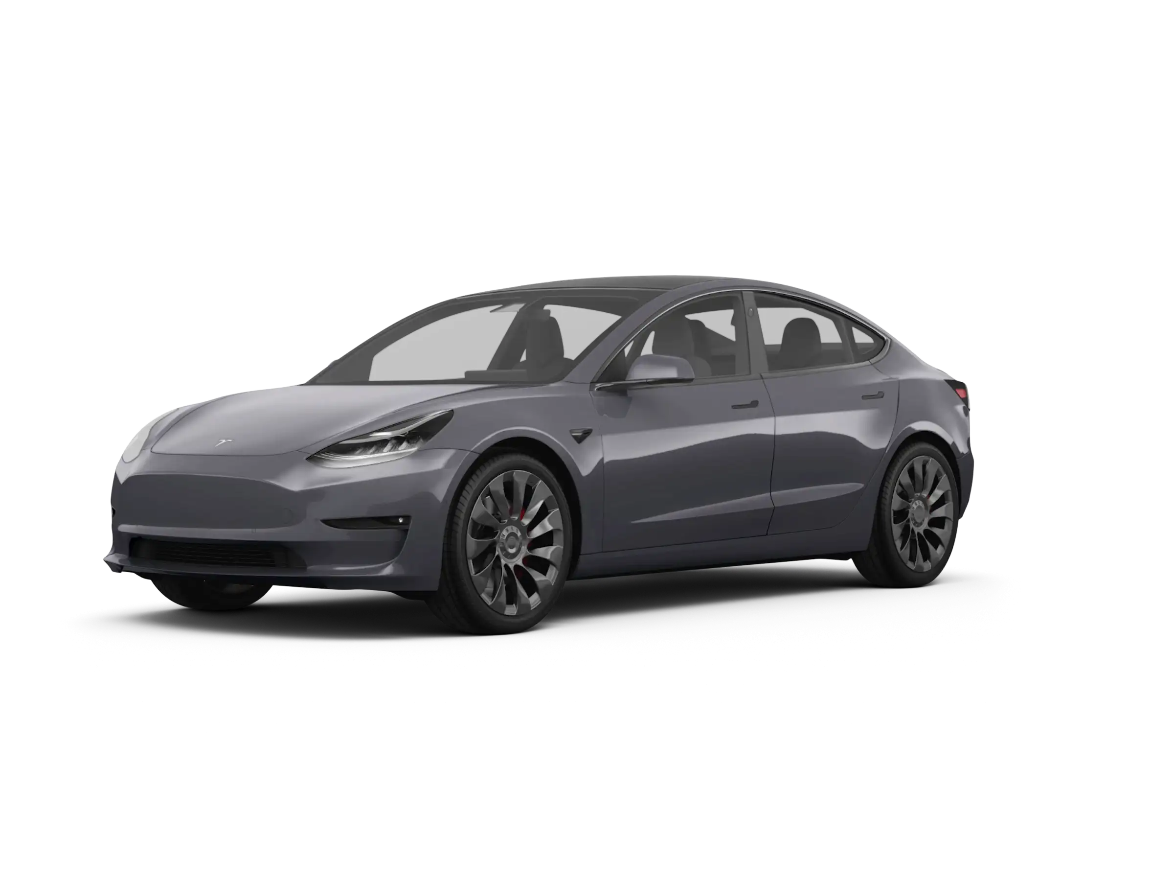 2023 Tesla Model 3 Base's photo