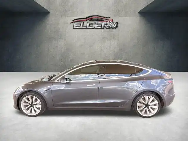 2019 Tesla Model 3 Standard Range's photo