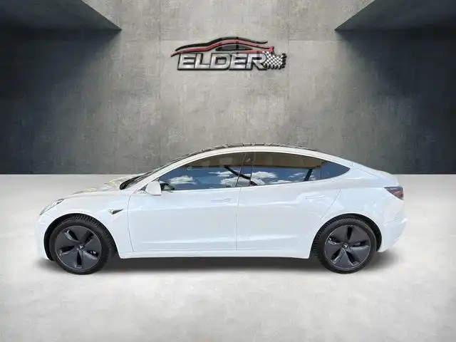 2019 Tesla Model 3 Dual Motor All-Whel Drive Long Range's photo
